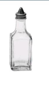 Browne 5oz Vinegar Dispenser - 571600