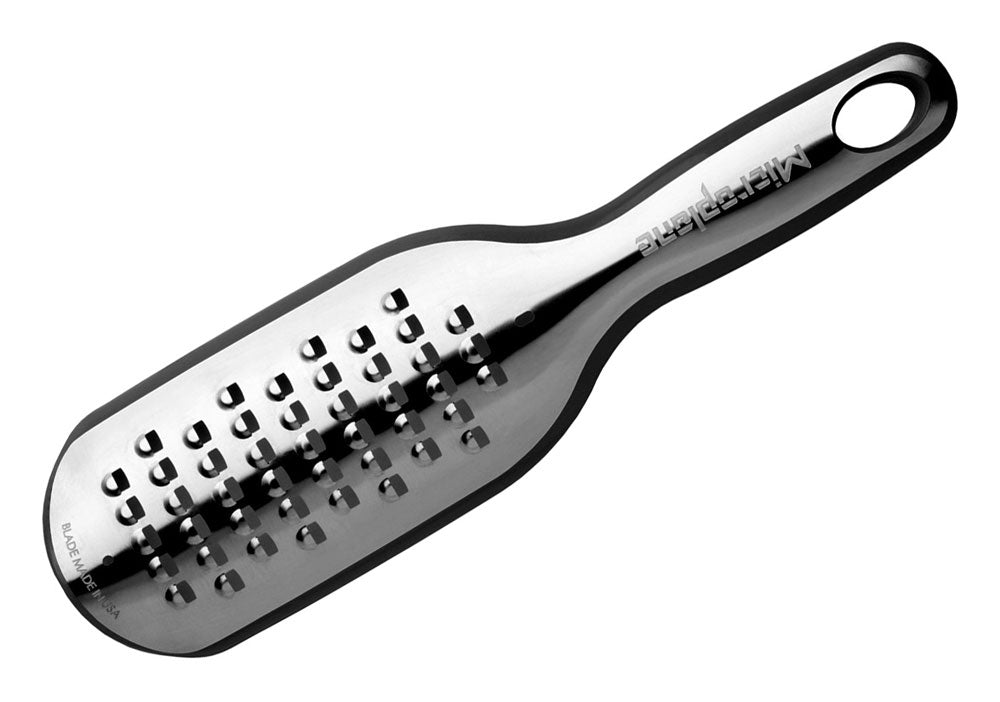 Microplane Elite Series Extra Coarse Grater - Red