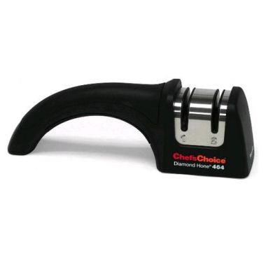 Chef's Choice Pronto Manual Diamond Hone Sharpener 464