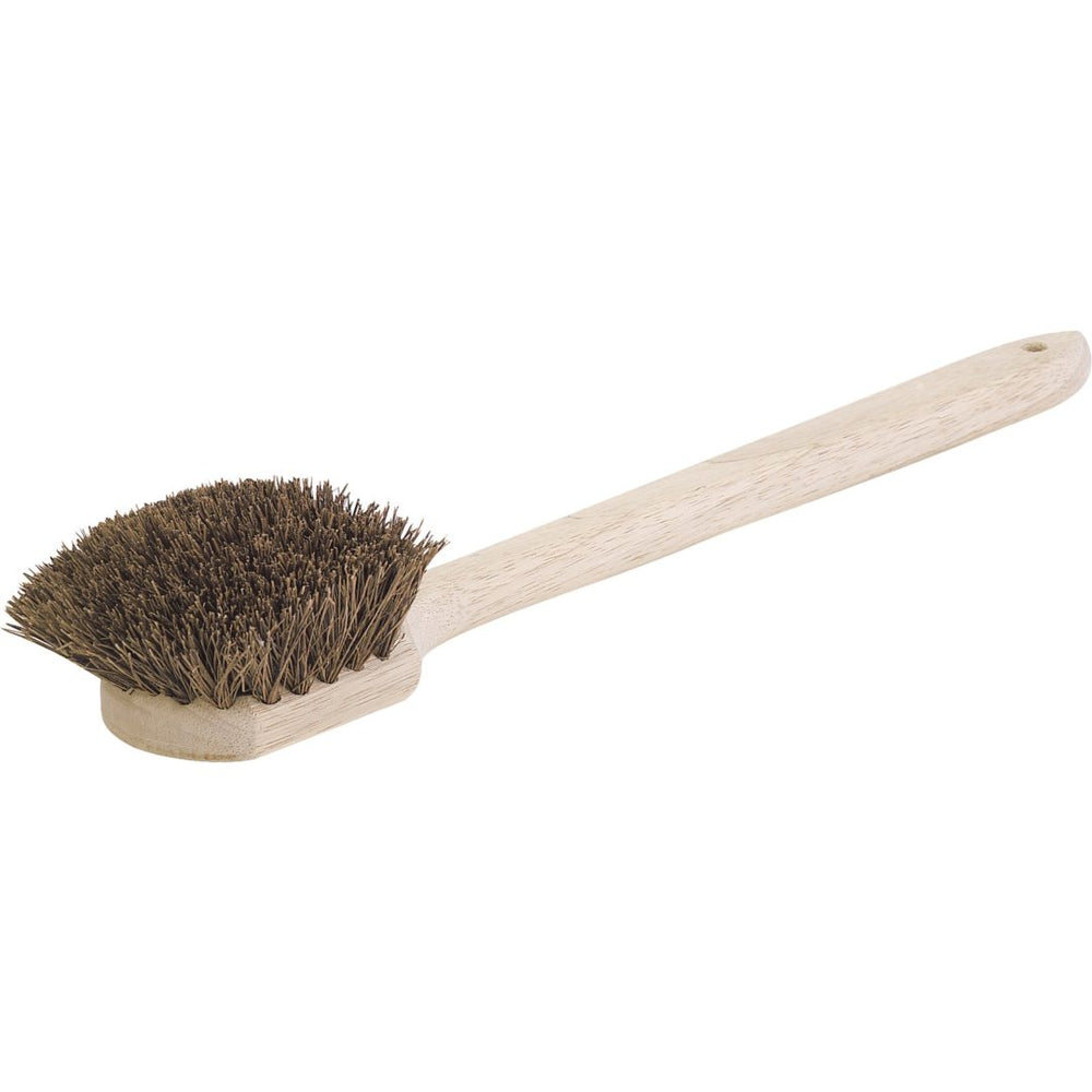 20" Scrub Brush