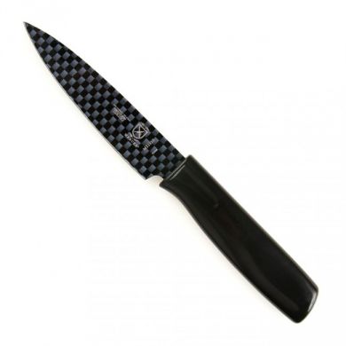 Mercer M33910 Stain-Resistant Steel 4 Paring Knife – Chefs' Toys