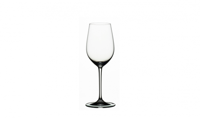 Riedel 0447/15 XL Restaurant Riesling Glass 14.5 oz - 12 pack