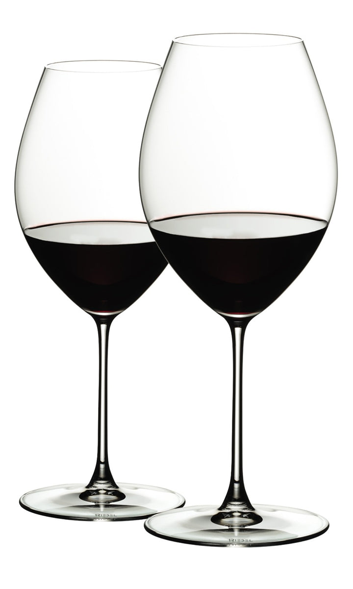 Riedel Restaurant 8oz Syrah Wine Glass