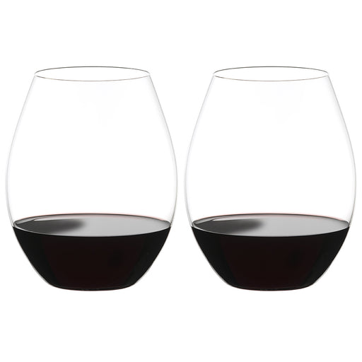 Riedel 0414/41 Big O Syrah Glass 20oz - 2 pack