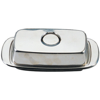 Danesco S/S Butter Dish 8010508