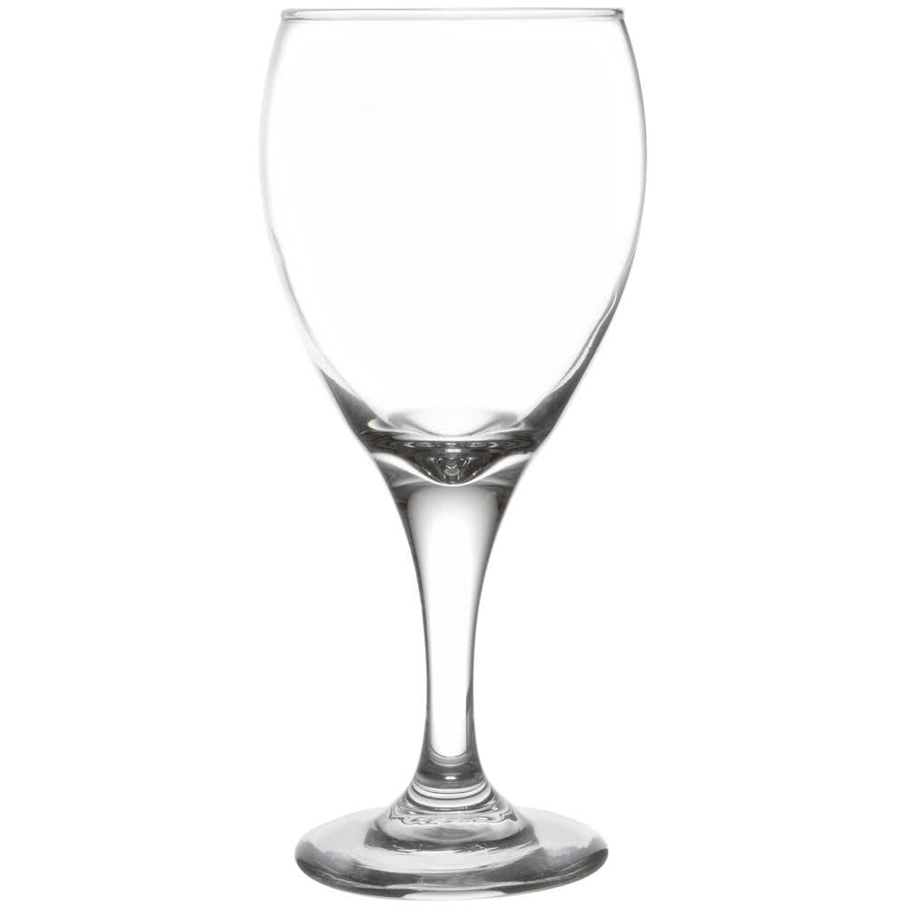 Libbey Teardrop Goblet 12oz 3911