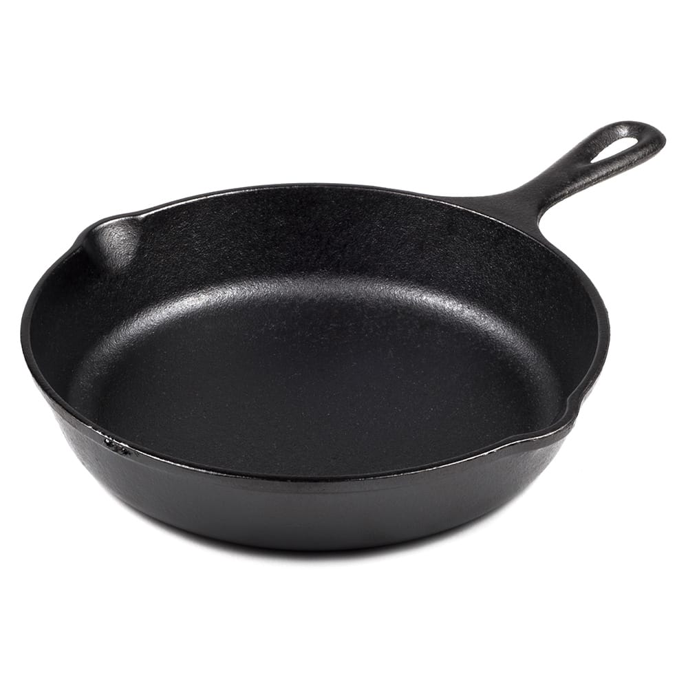 Lodge - 9 Inch Seasoned Cast Iron Pie Pan