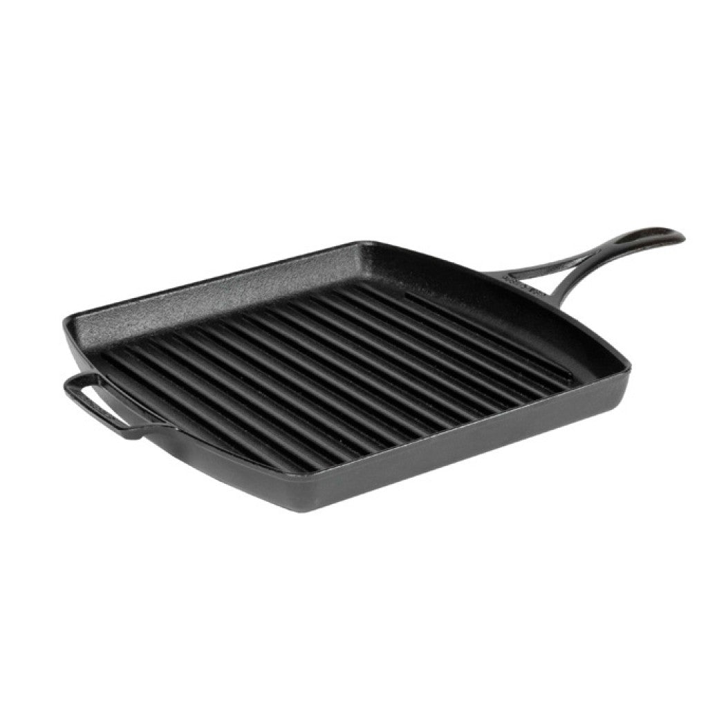 Lodge kickoff grill review  Grill time, Grilling, Cast iron grill