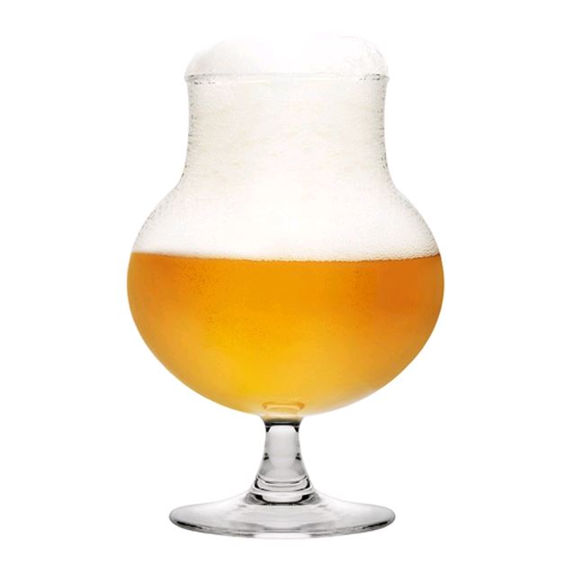 Pasabahce PG440327 Craft Beer 16.75oz Glass  12/case