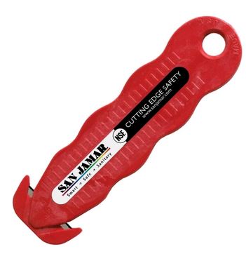 Box Cutter Safe Blade