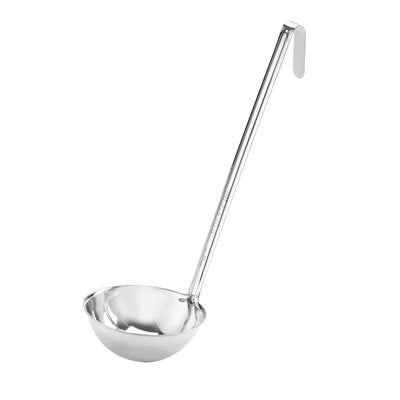 2 oz One Piece Ladles