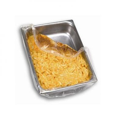 PanSaver 42008 Full-Size Bun Sheet Pan Liners