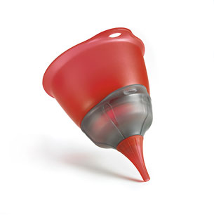 Funnel (3 in 1)