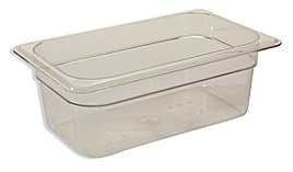 Cambro 1/4 Size 6