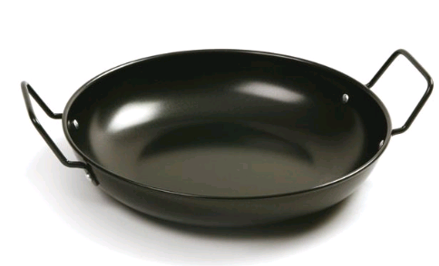 SCANPAN Classic Nonstick Omelette & Crepe Pan