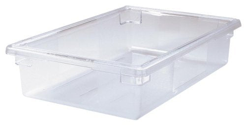 Rubbermaid Food/Tote Box 8.5 Gal 26