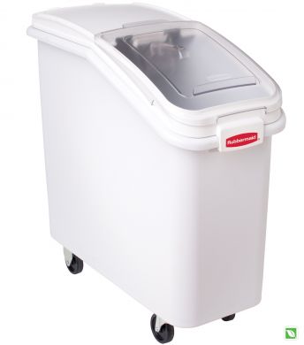 TRIMELD¬® Mobile Ingredient Bins on white background