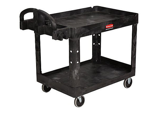 Heavy-Duty Utility/Service Carts