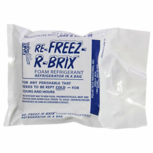 Carlisle EZ Chill Ice Pack B6180