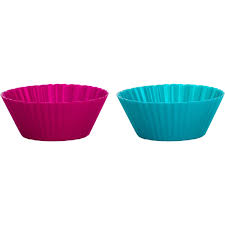 Standard Silicone Muffin Cups