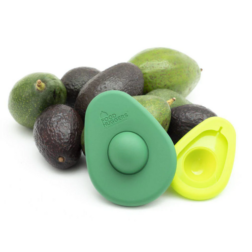 REUSEABLE AVOCADO SAVER