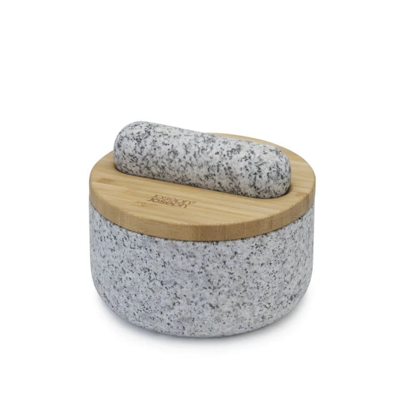 PESTLE & MORTAR GRANITE