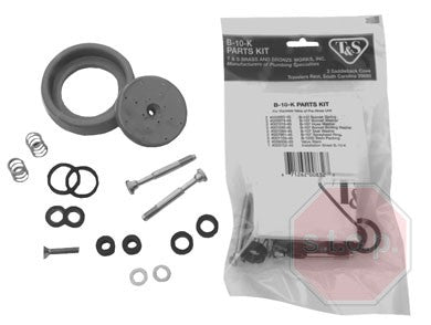 Spray Valve Repair Kit