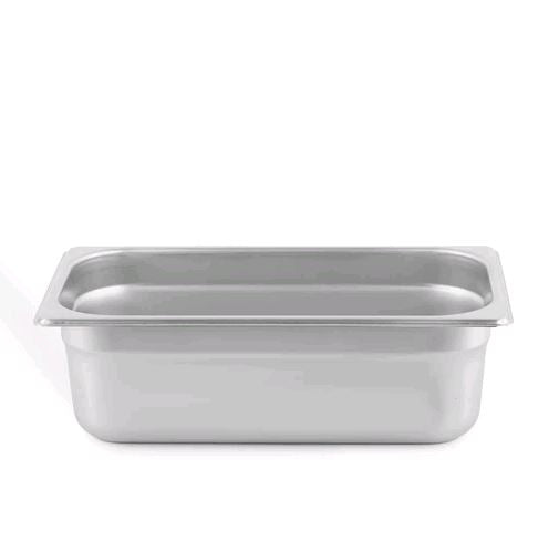 Steam Table Pan 1/3 Size 4