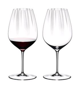 Riedel 6884/0 WINE PERFORMANCE CAB/MERLOT - 2 pack