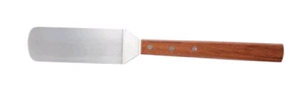 Winco TNS-7 8 Icing Spatula