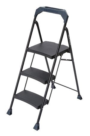 GORILLA 3 STEP LADDER GRADE 1A