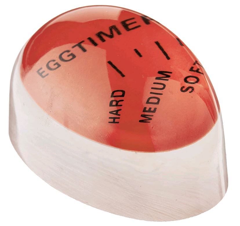 Fox Run Perfect Rite Egg Timer 57184