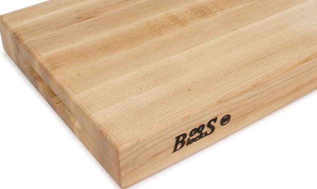 John Boos CHBKN-1010-SD Maple Mincing Board*