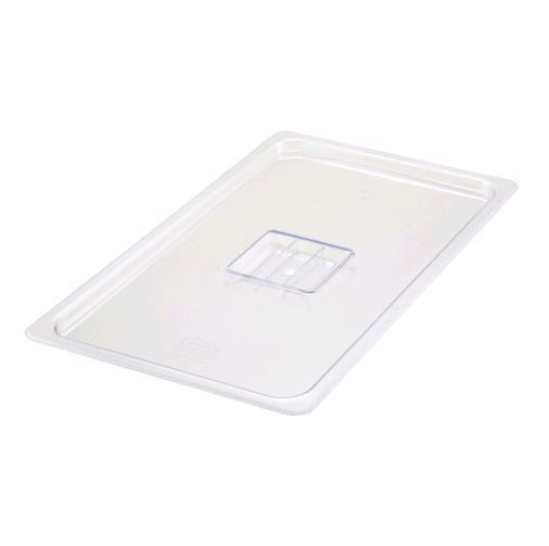 Winco Full Size Clear Food Pan Cover SP7100S