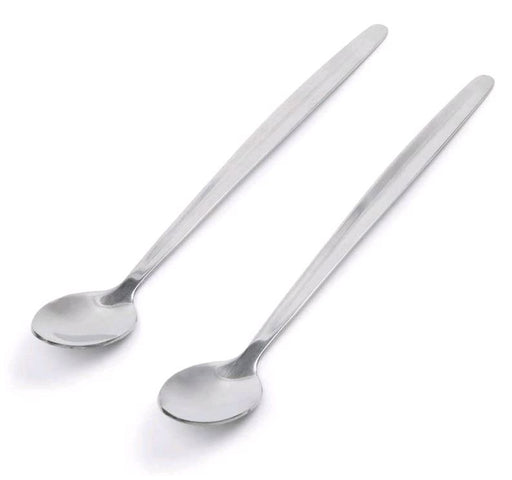 Fox Run S/S Iced Tea/Parfait Spoon 5683 set of 2