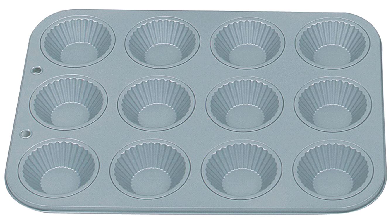 Ribbed Tart Pan