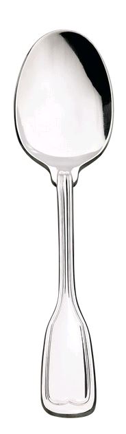 Browne® 502202 Lafayette Dessert Spoon