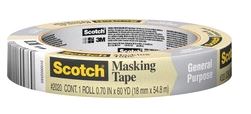 TAPE MASKING - 1 roll