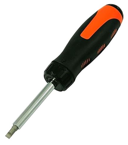 MULTI SCREW DRIVER 12 BIT