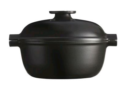 Emile Henry Delight Oval Dutch Oven