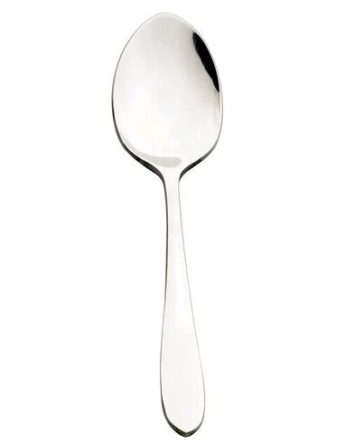 Browne Eclipse Teaspoon 502123 on white background