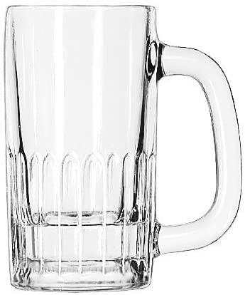 5364 – 12 oz Beer Mug