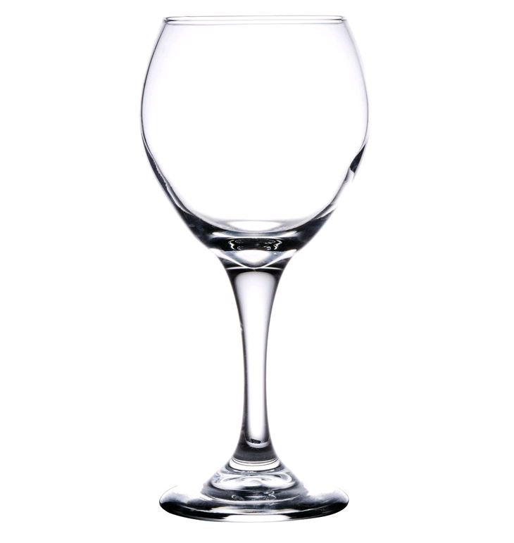 13.5oz Red Wine Glasses Set of 4 (Classic), Libbey