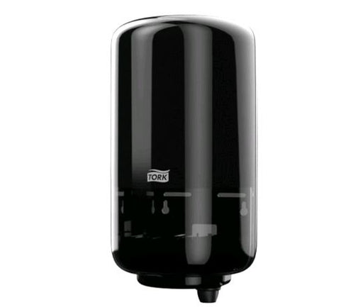 Tork Mini Centerfeed hand towel Dispenser Black 558028A