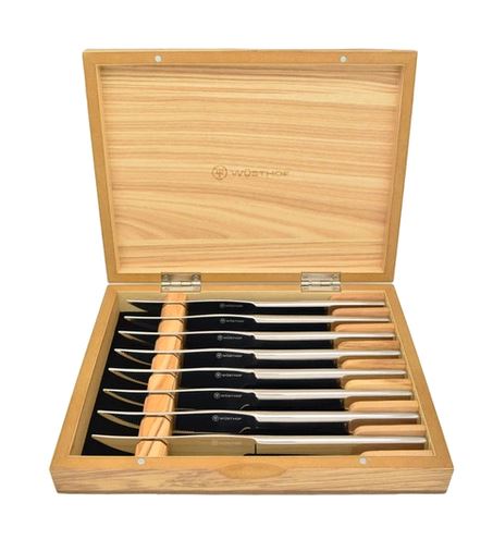 HENCKELS 6 Piece Steak Set 35195-600