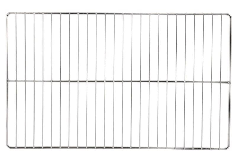 Browne 576204 Full Size Crisping/Frying Tray for Combi Ovens, Wire