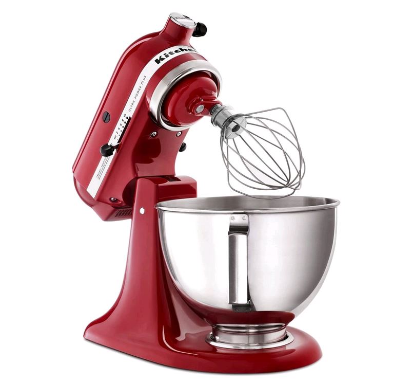 KSM70SNDXER by KitchenAid - 7 Quart Bowl-Lift Stand Mixer with Redesigned  Premium Touchpoints