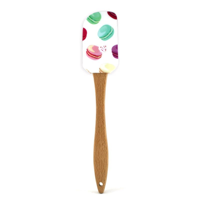 Danesco A La Tarte Silicone Baking Spatula1366601CK