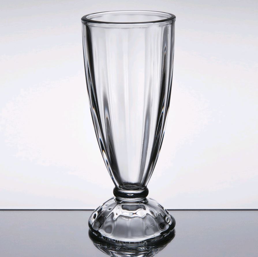 Libbey 12oz. Soda Glass 5110