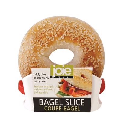 Wizard Bagel Slice 12614